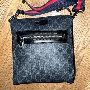 Gucci crossbody bag